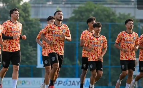PSPS Pekanbaru siapkan uji coba di Semarang (foto/ist)